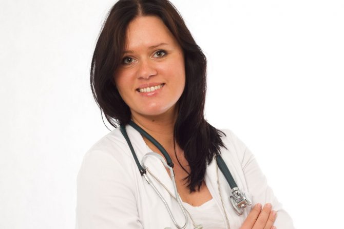 dr n.med. Justyna Panek